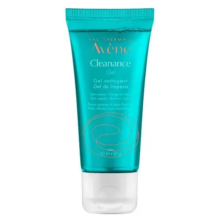 Avène Kit – Sérum Facial + Água Termal + Gel de Limpeza Kit - Imagem 2