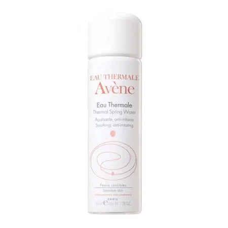 Avène Kit – Sérum Facial + Água Termal + Gel de Limpeza Kit - Imagem 3