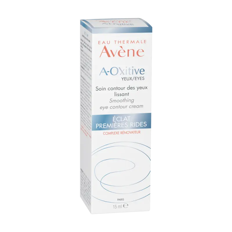 A-OXitive Olhos - Imagem 2